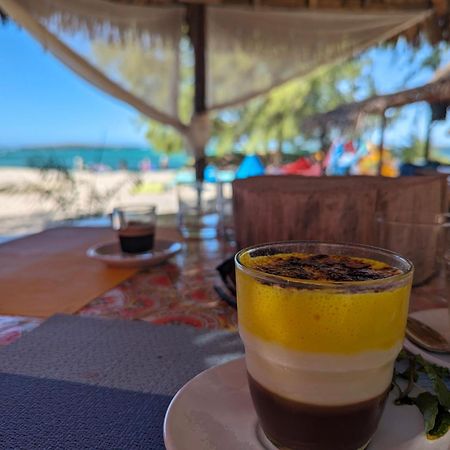 Ocean Lodge Kite & Windsurf Antsiranana Екстериор снимка