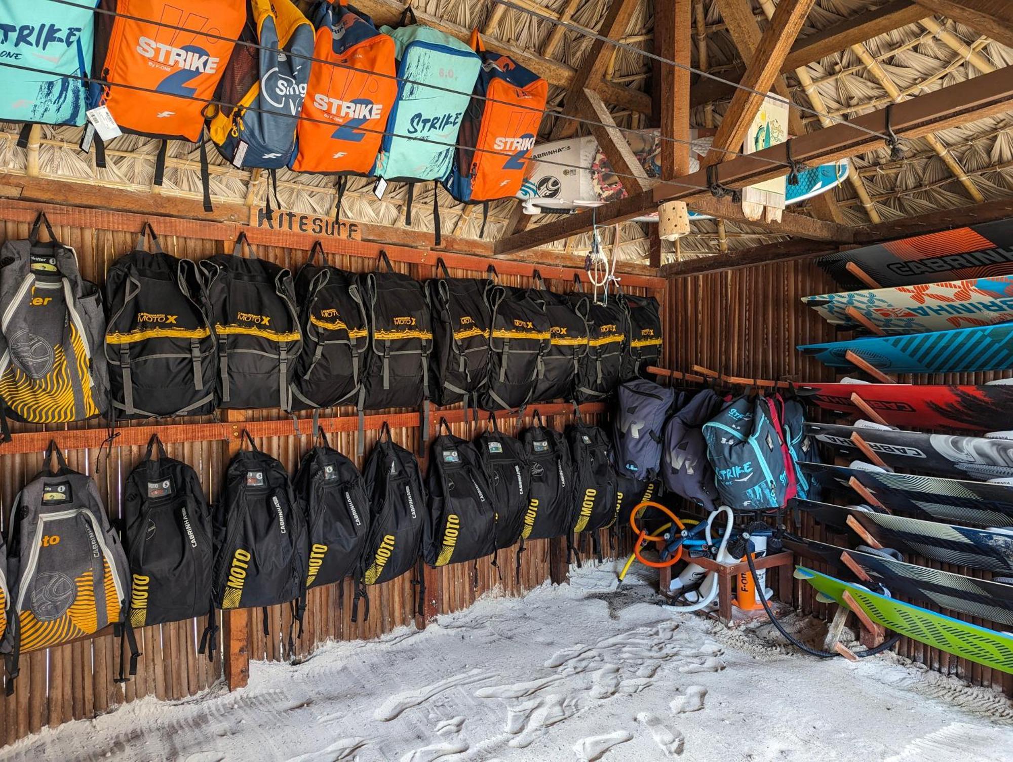 Ocean Lodge Kite & Windsurf Antsiranana Екстериор снимка